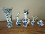 Delfts blauw, Antiek en Kunst, Ophalen of Verzenden