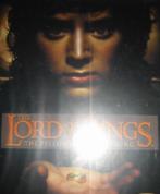 Lord Of The Rings LIMITED-DVD UNIEK NU-90%!!, Vanaf 12 jaar, Verzenden, Nieuw in verpakking
