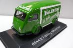 renault 1000kg valentine  1/43, Verzenden, Nieuw, Auto, Overige merken