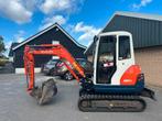 Kubota KX61-3 (bj 2013), Graafmachine
