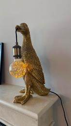Tafellamp duck, Ophalen, Zo goed als nieuw, Minder dan 50 cm