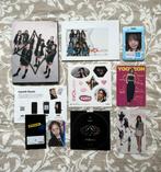 Kpop tripleS Evolution (A ver.), Verzenden, Zo goed als nieuw, Cd of Plaat