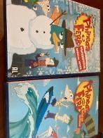 2 Disney DVD's - Kinderen en Jeugd, Alle leeftijden, Boxset, Ophalen of Verzenden, Zo goed als nieuw