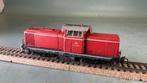 Marklin ho 3672/2 Dieselloc 212 215-8 DB Analoog, Hobby en Vrije tijd, Modeltreinen | H0, Wisselstroom, Gebruikt, Locomotief, Ophalen of Verzenden