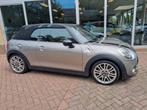 Mini Mini Cabrio 2.0 Cooper S Chili Serious Business met cer, Gebruikt, Euro 6, 4 stoelen, Origineel Nederlands
