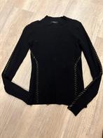 Zwarte trui van Marciano by Guess maat M, Maat 48/50 (M), Zwart, Ophalen of Verzenden, Zo goed als nieuw