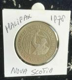 Canada - Nova Scotia 1978 - Halifax - Trade Dollar Token, Postzegels en Munten, Munten | Amerika, Losse munt, Verzenden, Noord-Amerika