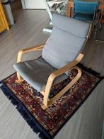 Ikea Poang Schommelstoel, Ophalen, Hout, Gebruikt, Scandinavisch