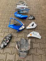 Speedfight 2 kappenset, Fietsen en Brommers, Scooters | Peugeot, Ophalen, Zo goed als nieuw, Tweetakt, Speedfight