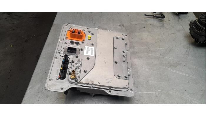 Omvormer van een Volvo V60, Ophalen of Verzenden, 3 maanden garantie, Gebruikt, Volvo