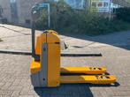 Jungheinrich EJE116 1600KG PALLETWAGEN / HEFTRUCK (bj 2019), Elektrisch, Palletwagen, Jungheinrich