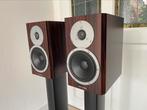 Dynaudio excite X 14 kleur Rosewood (exclusief stands!), Zo goed als nieuw, 120 watt of meer, Front, Rear of Stereo speakers, Ophalen