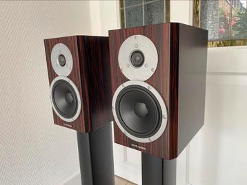 Dynaudio excite X 14 kleur Rosewood (exclusief stands!) beschikbaar voor biedingen