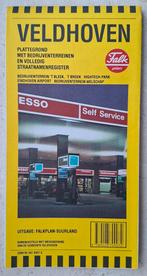 Stadsplattegrond Veldhoven 1990 Falkplan Suurland, Boeken, Ophalen of Verzenden, 1800 tot 2000, Nederland, Falkplan-Suurland