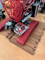 WSI TEKNO IMC Draglineschotten YCC, Hobby en Vrije tijd, Modelauto's | 1:50, Ophalen of Verzenden, Nieuw, Bus of Vrachtwagen, Wsi