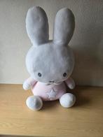 Nijntje knuffel, Kinderen en Baby's, Speelgoed | Knuffels en Pluche, Ophalen, Zo goed als nieuw, Konijn