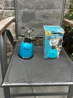 Froyak gas kooktoestel, met wegwerptankje, Ophalen, Gebruikt