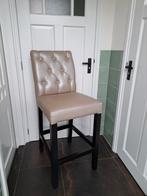 Twee barkrukken, Huis en Inrichting, Barkrukken, Ophalen