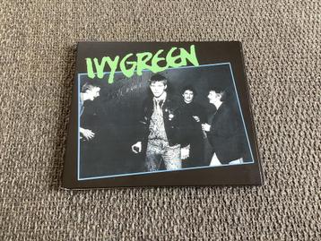 Ivy Green-Ivy Green cd (NL/very rare!) beschikbaar voor biedingen