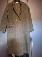 Teddy jas, Ophalen of Verzenden, Nieuw, Maat 42/44 (L), Beige