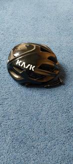 Kask., Fietsen en Brommers, Fietsaccessoires | Fietshelmen, Kask, Gebruikt, Ophalen of Verzenden, S