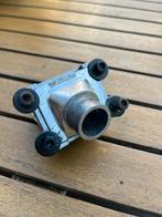 Puch 65cc polini 4 klep membraam set, Ophalen of Verzenden, Zo goed als nieuw, Carburateur