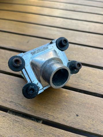 Puch 65cc polini 4 klep membraam set beschikbaar voor biedingen