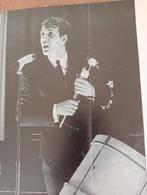 Harlekijn Groep Omega Herman van Veen Programma boekje, Boeken, Verzenden, Gelezen, Cabaret