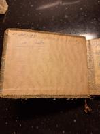 album met christelijke plaatjes uit 1942, Ophalen of Verzenden, Gelezen, Diverse, Plaatjesalbum