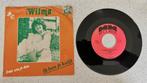 Single Wilma - Ik ben je kwijt, Cd's en Dvd's, Vinyl | Nederlandstalig, Ophalen of Verzenden, Gebruikt, Overige formaten, Levenslied of Smartlap
