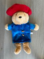 Vintage retro Fashy Paddington bear knuffel/kruik houder, Ophalen of Verzenden, Huis en Inrichting