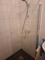 Beweegbare badwand, Ophalen, Overige typen, 50 tot 100 cm, Zo goed als nieuw