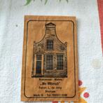 Suikerzakje De Maegh Workum, Verzamelen, Ophalen of Verzenden