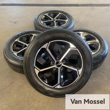 Kia Niro Kumho Ecowing ES31 205/60/R16 92H  beschikbaar voor biedingen