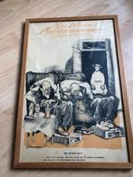 Lithografie Jan Sluijters: De Nieuwe Amsterdammer no.97 (191, Ophalen of Verzenden, Zo goed als nieuw, Prent