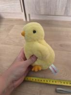 Eenden kuiken knuffel aurora, Kinderen en Baby's, Speelgoed | Knuffels en Pluche, Ophalen of Verzenden