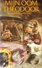 Mijn oom Theodoor - TOON KORTOOMS"", Ophalen of Verzenden, Nieuw, Toon Kortooms, Noord-Brabant