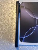 iPhone 16 Pro Max - 10 maanden jong, perfecte staat!, Telecommunicatie, Mobiele telefoons | Apple iPhone, 256 GB, IPhone 16 Pro Max