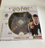 Bordspel Harry Potter - Triwazard maze games, Vijf spelers of meer, Goliath, Nieuw, Ophalen of Verzenden