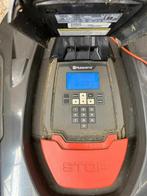 Husqvarna 450X robotmaaier, Tuin en Terras, Grasmaaiers, Ophalen, Gebruikt