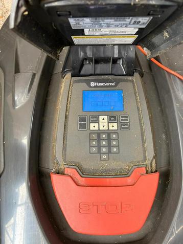 Husqvarna 450X robotmaaier beschikbaar voor biedingen