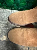 Bijna Nieuwe hoge laars van Sendra maat 38, Bruin, Ophalen of Verzenden, Zo goed als nieuw, Sendra