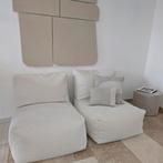 Xl zitkussen - lounge kussen - fauteuil, Ophalen, Nieuw, 75 tot 100 cm, 75 tot 100 cm