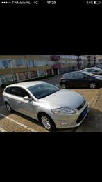 Ford Mondeo 2.0 Tdci 103KW Wagon AUT 2014 Grijs, Auto's, Ford, 4 cilinders, 1492 kg, Stationwagon, Diesel