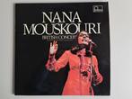 NANA MOUSKOURI: British Concert, Ophalen of Verzenden, 1960 tot 1980, Gebruikt, 12 inch
