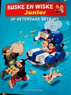 Suske en wiske junior nr 10, Boeken, Stripboeken, Ophalen of Verzenden