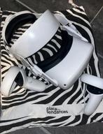 Meta quest 2 met elite headstrap, Ophalen of Verzenden, Zo goed als nieuw, Overige platformen