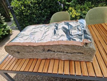Muurisolatie Gratis, Steenwol beschikbaar voor biedingen