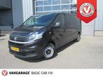 Fiat Talento 1.6 MJ EcoJet L2H1, Auto's, Origineel Nederlands, Te koop, Gebruikt, 750 kg