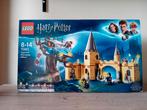 Lego Harry Potter De Poort 75953, Kinderen en Baby's, Speelgoed | Duplo en Lego, Ophalen of Verzenden, Zo goed als nieuw